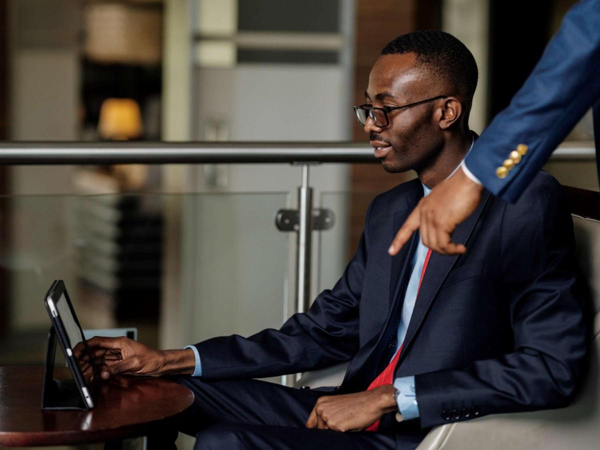 Pullman Lubumbashi Grand Karavia. Hotell Eksteriør bilde